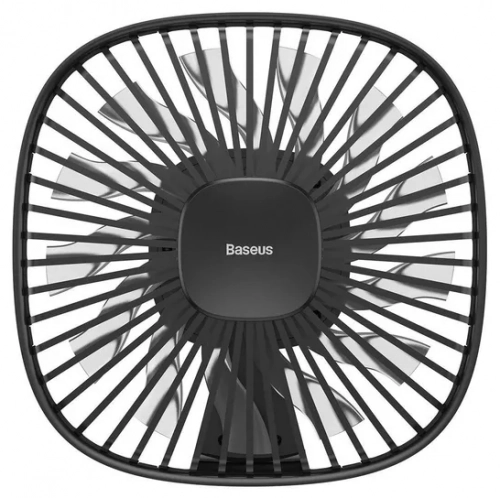 Магнитный вентилятор Baseus Natural Wind (Black) недорого