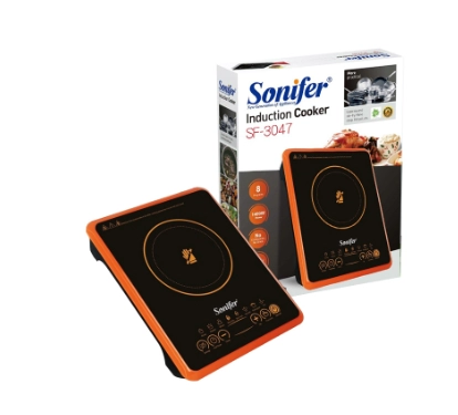 Электрическая плита Sonifer SF-3047 в Узбекистане