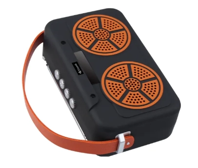 Kisonli SC-20 portativ akustikasi narxi