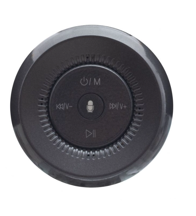 Портативная акустика Celebrat FLY-3 Black в Узбекистане