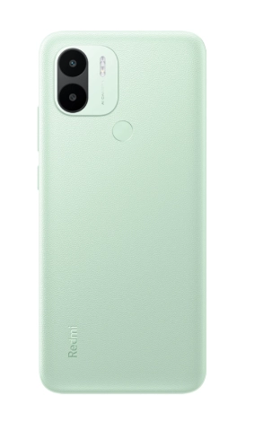 Смартфон Xiaomi Redmi A1 plus 2/32 GB Green (Global Version) цена