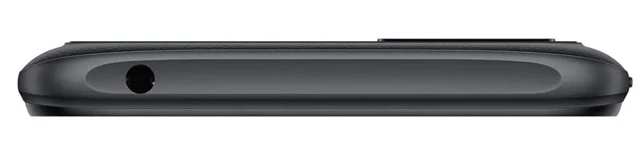 Смартфон Xiaomi Poco C40 4/64 GB Black цена