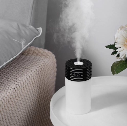Увлажнитель воздуха Humidifier LA0625 300ml онлайн