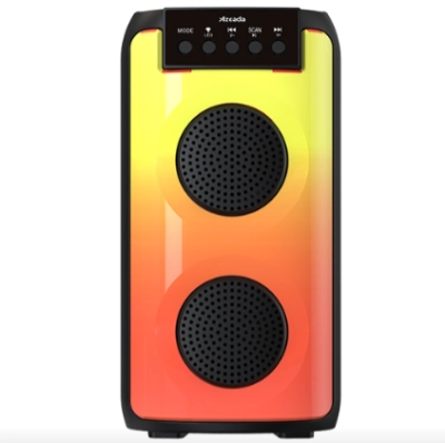 Azeada PD-S102 Portativ akustikasi sotib olish