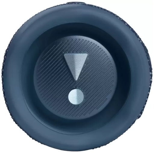 Портативная акустика JBL Flip 6 blue цена