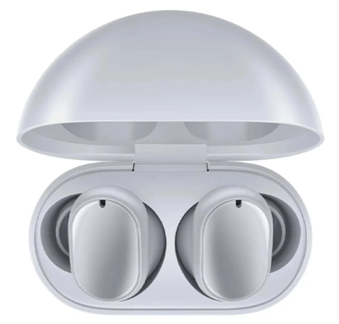 Xiaomi Redmi Buds 3 Pro Grey simsiz naushniki O'zbekistonda