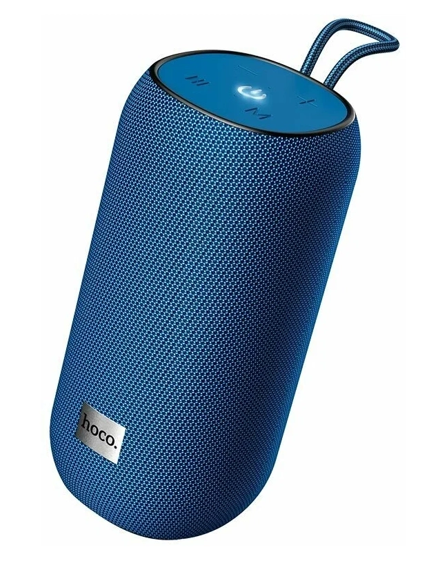 Hoco HC10 Blue ko‘chma akustikasi O'zbekistonda
