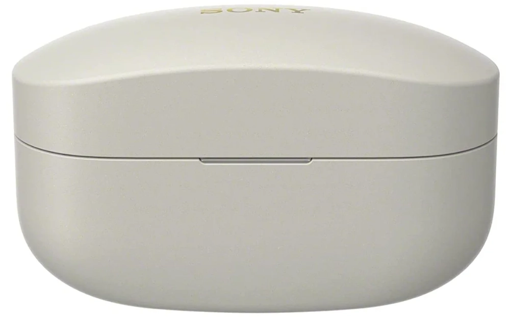 Беспроводные наушники Sony WF-1000XM4 цена