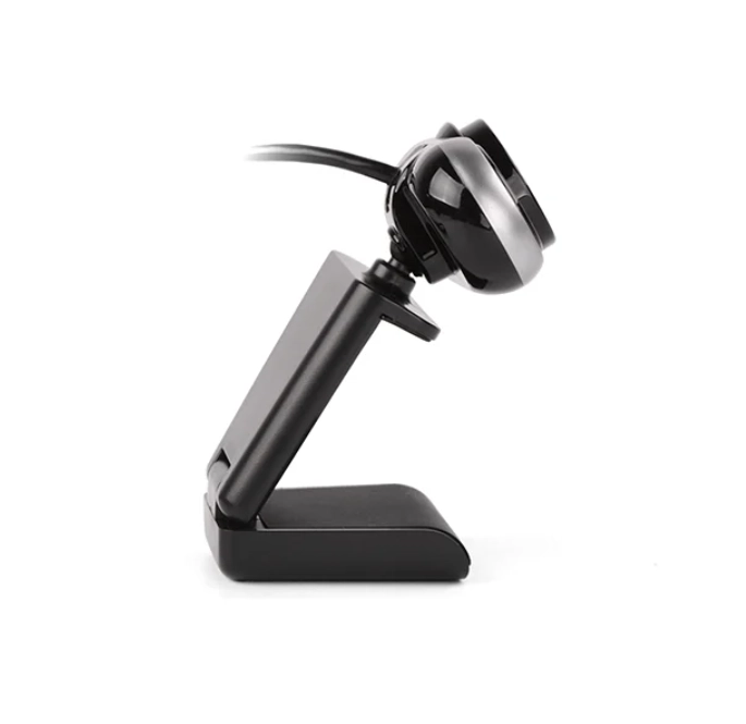 Веб-камера A4Tech PK-920H черный в Узбекистане