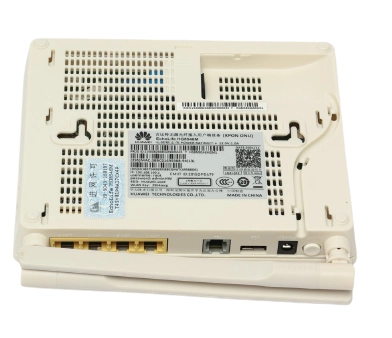 Wi-Fi роутер HUAWEI HG8546M GPON(оптика) рассрочка