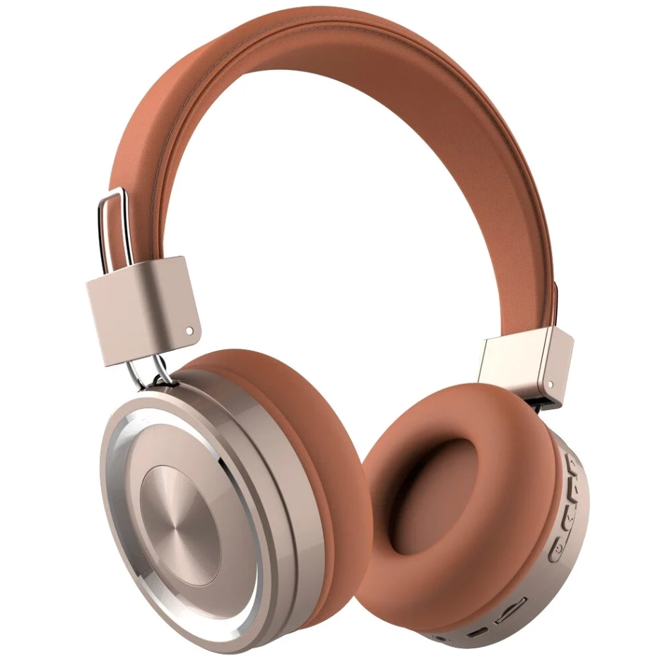 Sodo SD-1002 Brown Gray simsiz quloqchini sotib olish