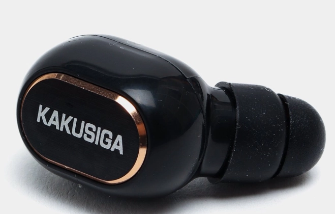 Bluetooth-гарнитура Kakusiga Mini Wireless Earphone в Узбекистане