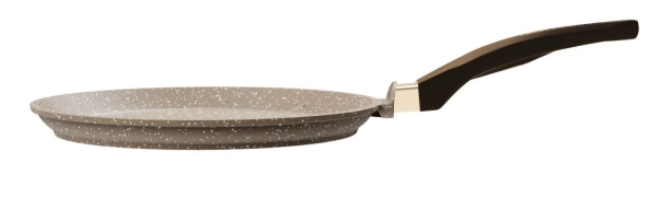 Сковорода блинная Мечта коричневый (20см) недорого