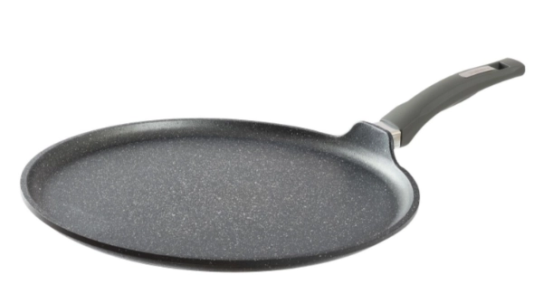 Olinmaydigan tutqichli kulrang Mechta tovasi (35sm) O'zbekistonda