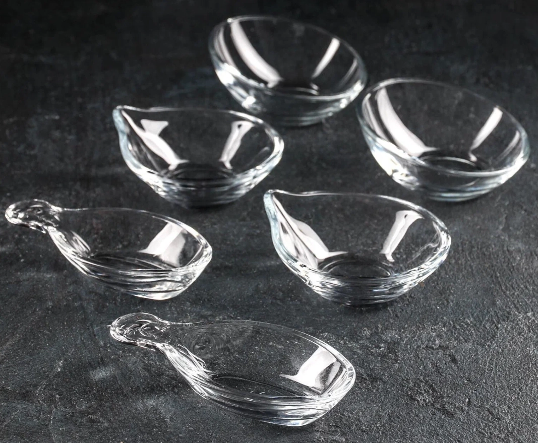 Набор соусников Pasabahce GASTRO 3 (96450) онлайн