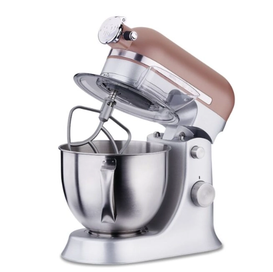 Миксер настольный Korkmaz Pro Mix RoseGold (A470) купить