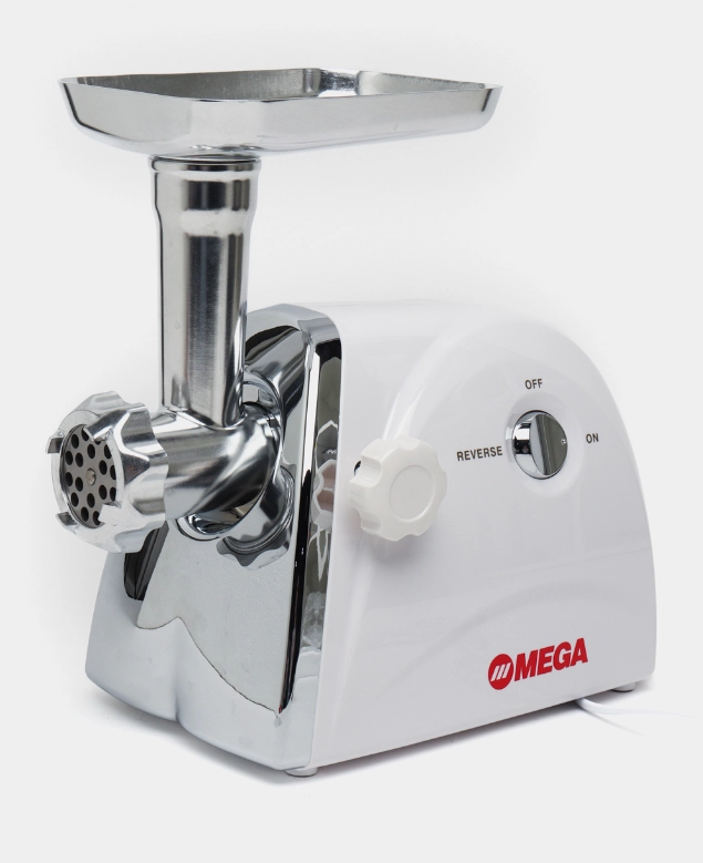 Mega MG-305 go'sht maydalagich bo'lib to'lash