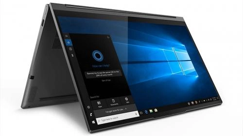 Lenovo YOGA C940 / Intel Core i7-9750H / DDR4 12GB / SSD 256GB / GeForce 1650 4GB / 15.6″ FHD IPS Touch Screen / No DVD noutbuki arzon