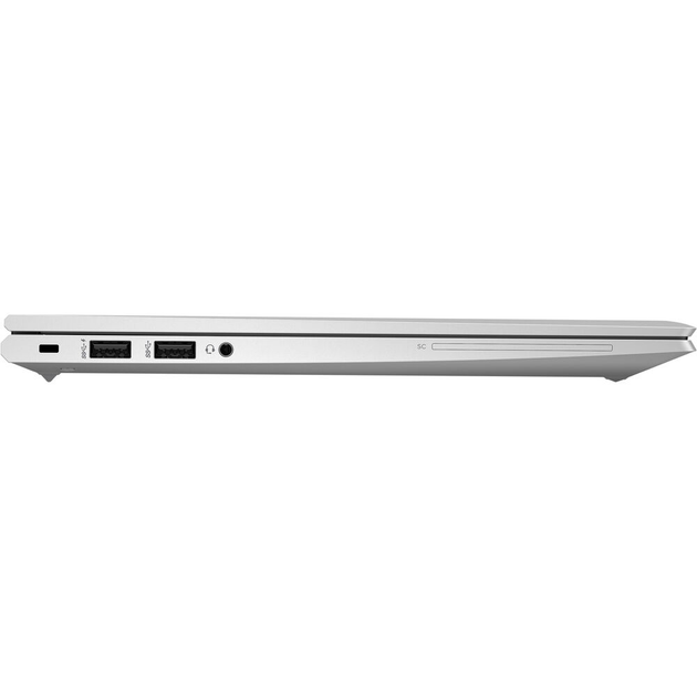 Ноутбук HP EliteBook 850 G8 Intel Core i5-1135G7/ DDR4 8GB / SSD 256GB/ 15.6 FHD IPS/ Intel Iris Xe Graphics / RU Silver онлайн