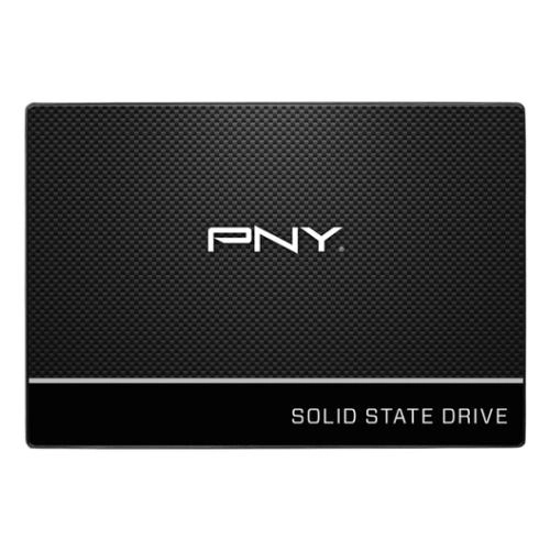 SSD PNY 120 Gb купить