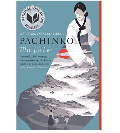 Min Jin Lee: Pachinko sotib olish