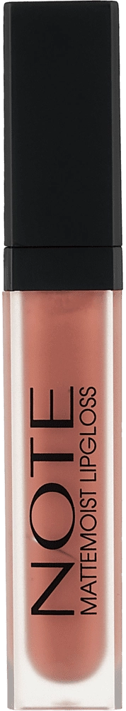 NOTE MATTEMOIST LIPGLOSS 401 lab bo'yog'i O'zbekistonda