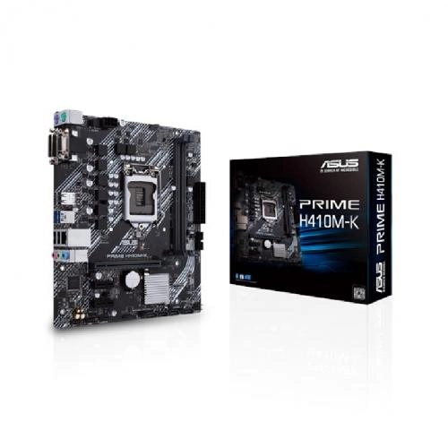 ASUS PRIME H410M-A tizim platasi sotib olish