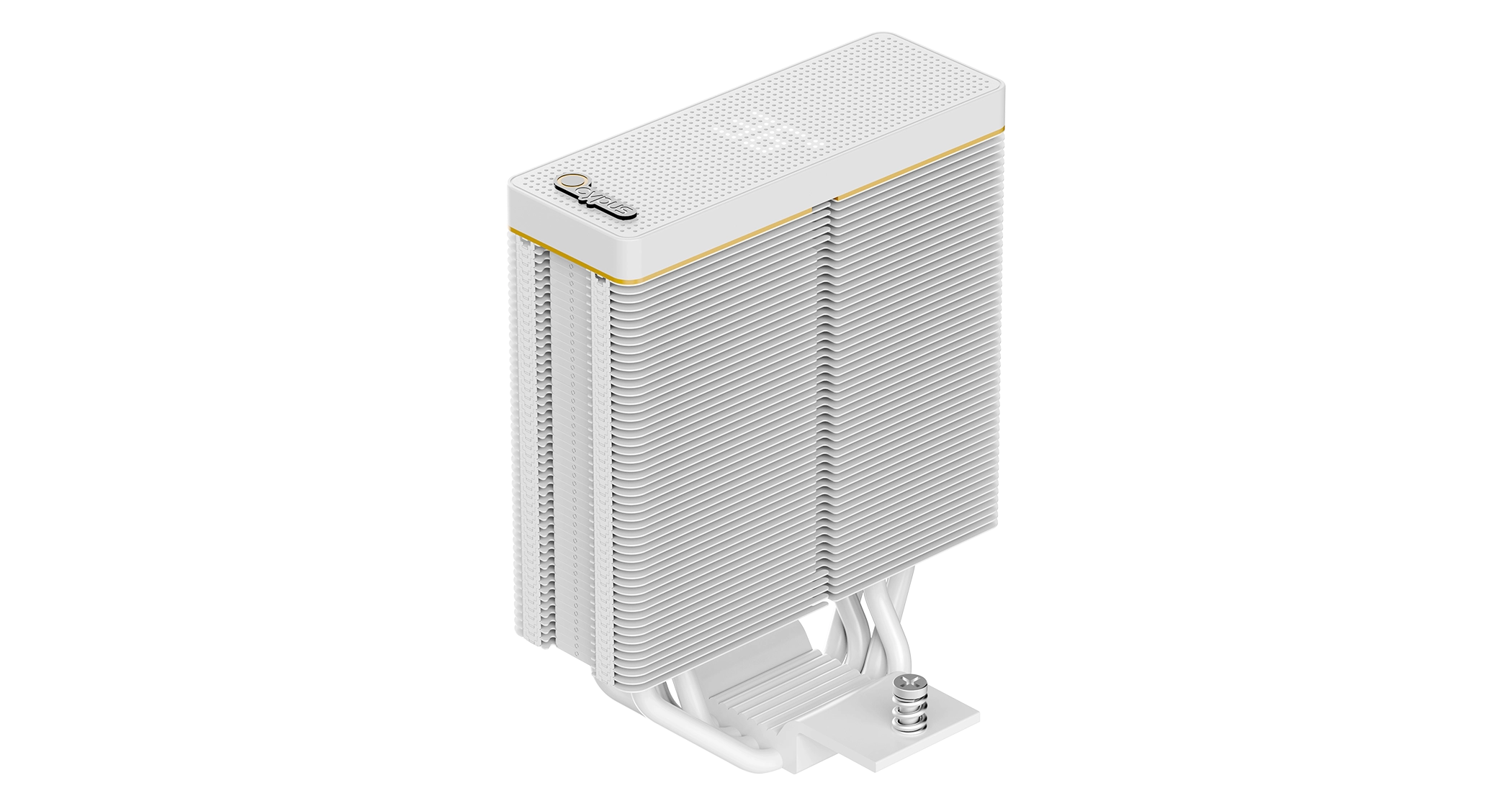 Кулер для процессора Ocypus Iota A40 WH рассрочка