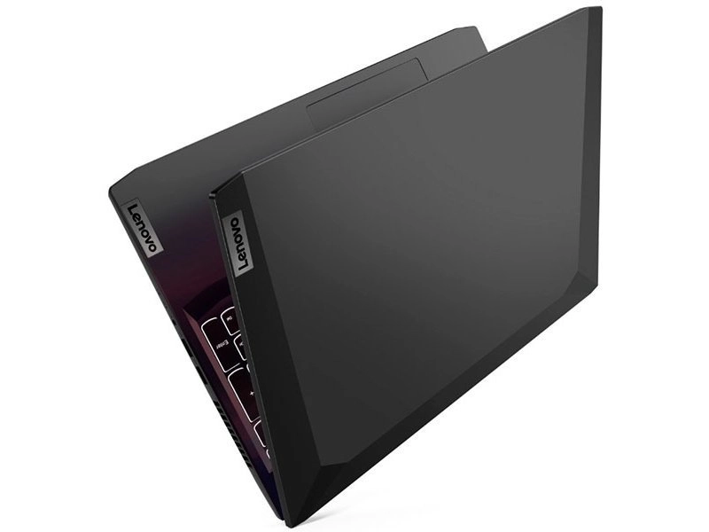 Ноутбук LENOVO IDEAPAD GAMING 3 AMD R7-6800H 8GB 512GB 4GB RTX 3050 FHD 15.6" быстрая доставка
