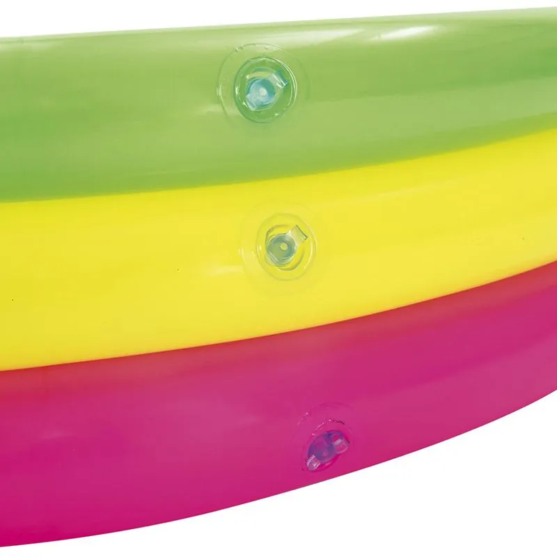 Bolalar puflama basseyni Bestway 51104 arzon