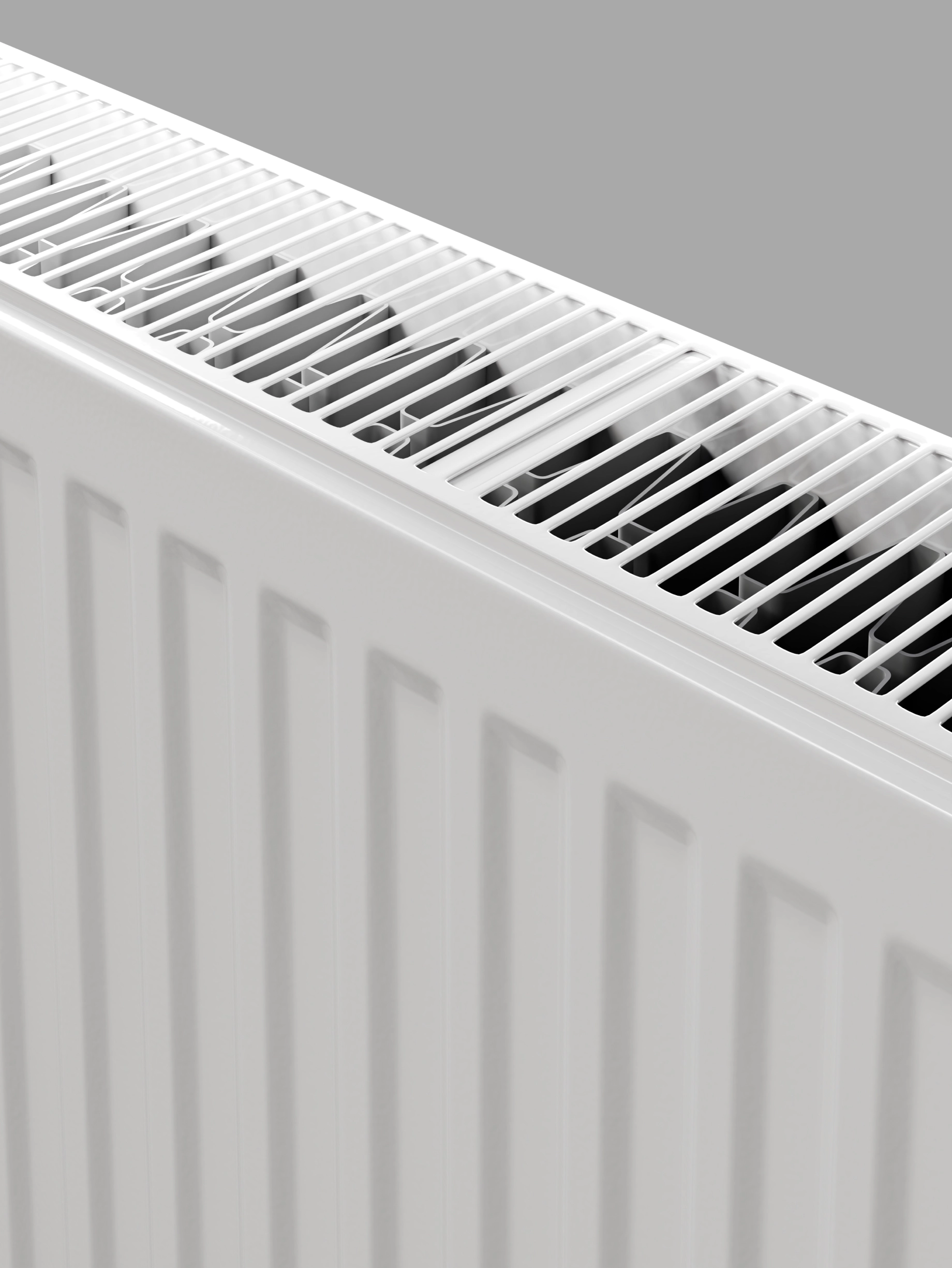 Panel radiator Creative 22 tur (600x1200) yetkazib berish