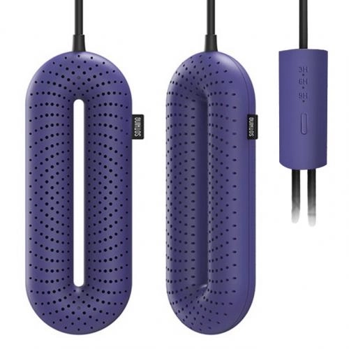 Сушилка для обуви Xiaomi Sothing ZERO Shoes Dryer (Blue) купить