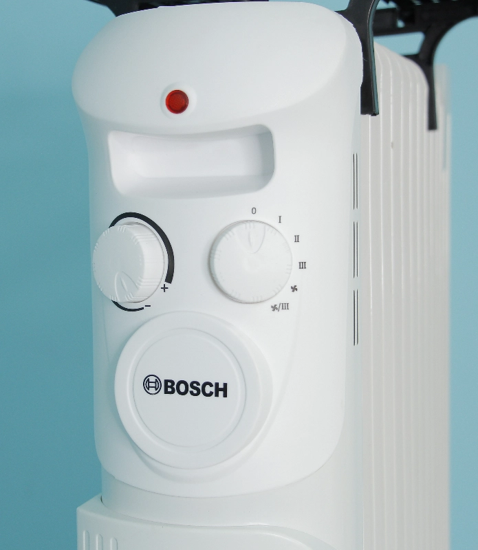 Масляный обогреватель Bosch BO205 в Узбекистане