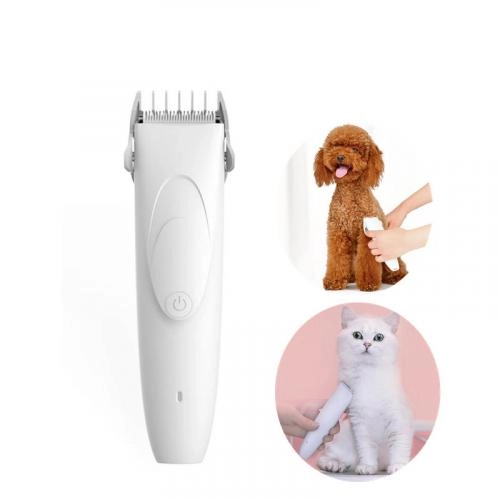 Машинка для стрижки животных Xiaomi Pawbby Pet Shaver в Узбекистане