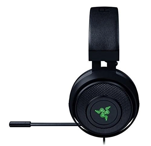 Компьютерные наушники Razer Kraken 7.1 (Black) недорого