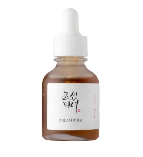 Восстанавливающая сыворотка для упругости кожи Beauty of Joseon Revive Serum: Ginseng+Snail Mucin купить
