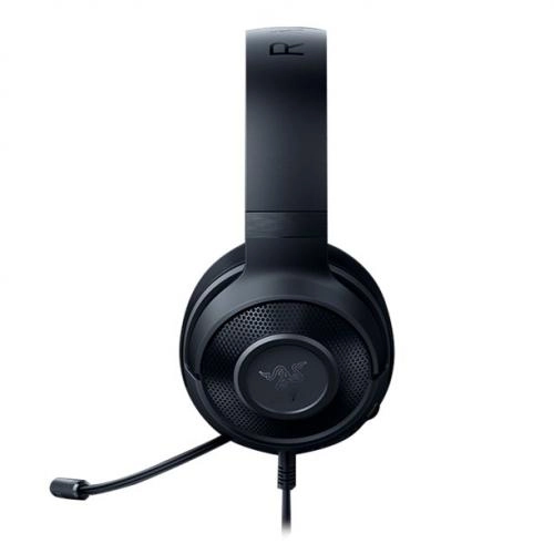 Компьютерные наушники Razer Kraken X 7.1 (Black) недорого