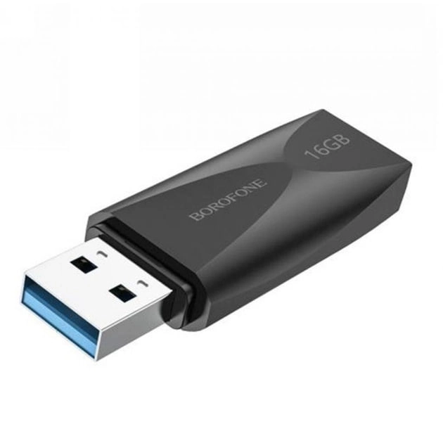 USB-флешка Borofone BUD4 USB 3.0 16 Гб купить