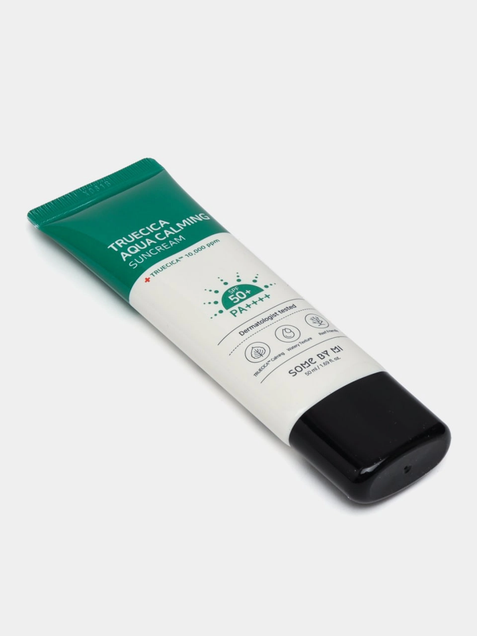 Солнцезащитный крем Some By MI  Truecica Aqua Calming SUN Cream SPF50+  50ml купить