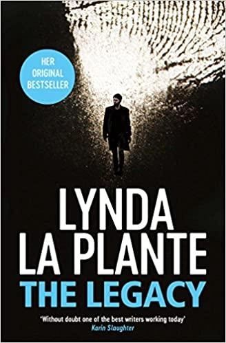 Lynda La Plante: The Legacy (used) sotib olish