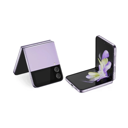 Samsung Galaxy Z Flip4 8/128 GB, bora purple Smartfoni - rasm №3 Samsung Galaxy Z Flip4 8/128 GB, bora purple Smartfoni arzon