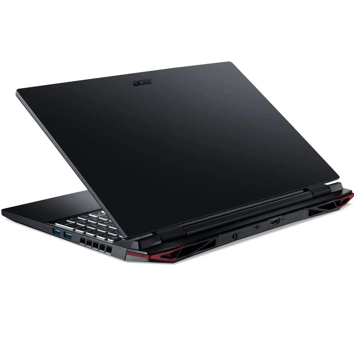 ACER Nitro 5 AN515-58-97 i9 12900H, DDR 16, SSD 512, RTX 4060 8G, 15.6" FHD IPS  Noutbuki arzon