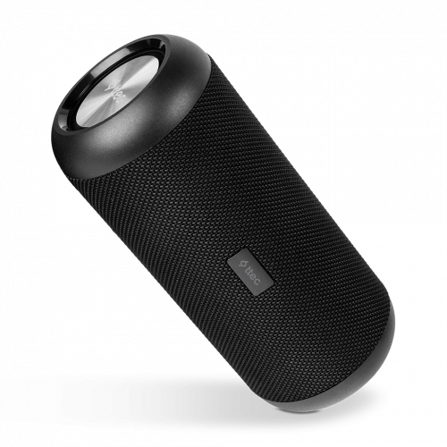 Ttec Dynamite Duo Black portativ akustikasi sotib olish