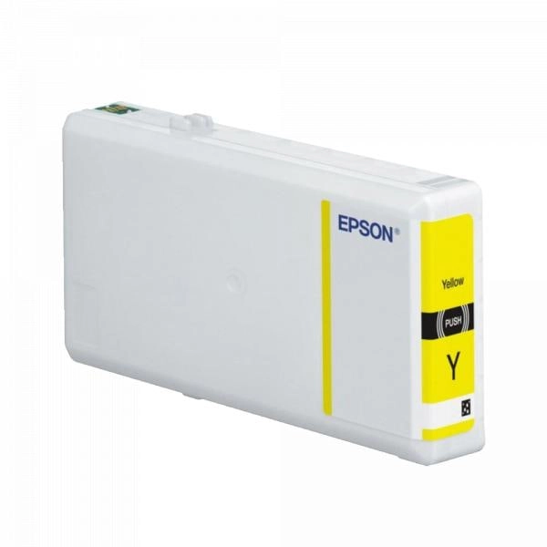 Картридж Epson T7894(C13T789440) желтый купить