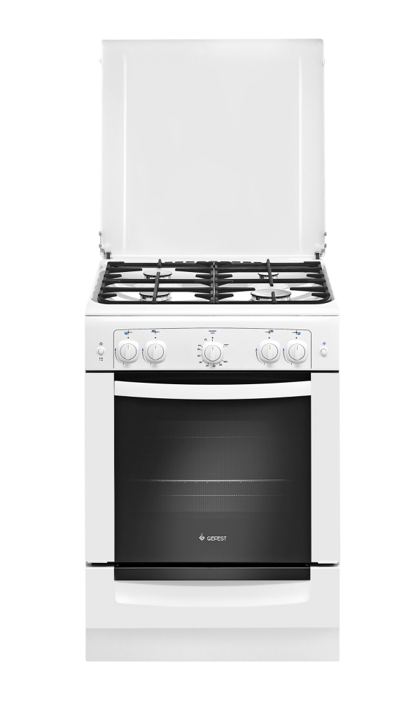 Gefest 6100-02 0309 gaz plitasi arzon