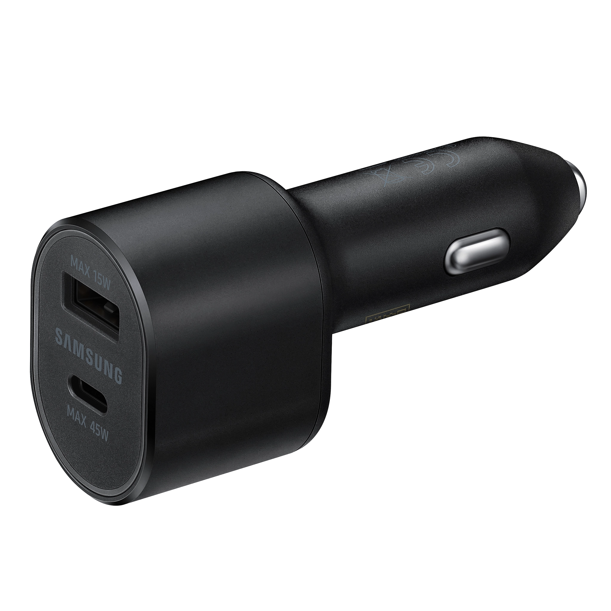 Samsung Car Charger 45W avtomobil zaryadlovchisi arzon