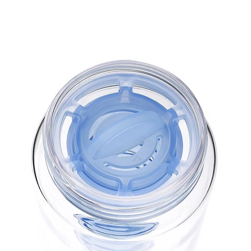 Бутылка для воды с рисунком  Cascada Detox Water Bottle 700 ml Policarbon недорого