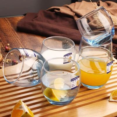 Luminarc H8916 (6ta) stakanlar to'plami O'zbekistonda