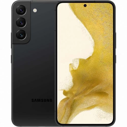 Смартфон Samsung Galaxy S22+ 8/128GB Black - фото №2 Смартфон Samsung Galaxy S22+ 8/128GB Black купить