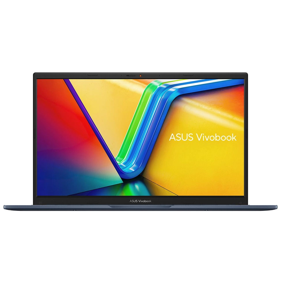 Ноутбук ASUS Vivobook (P/N:X1504ZA-BQ322 / 90NB1021-M00R80) i5-1235U/15.6"/IPS/8GB/512GB/UMA/NoOS onlayn